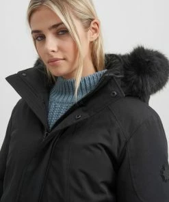Toboggan Canada NICOLE PARKA Women