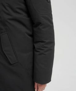 Toboggan Canada NICOLE PARKA Women