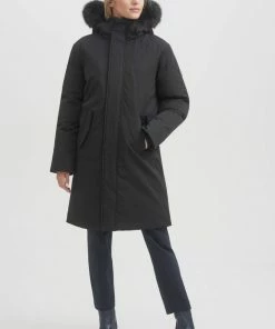 Toboggan Canada NICOLE PARKA Women