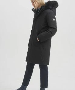 Toboggan Canada NICOLE PARKA Women