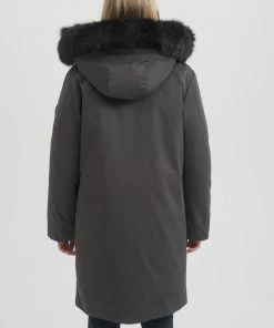 Toboggan Canada Women NICOLE PARKA