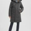 Toboggan Canada Women NICOLE PARKA