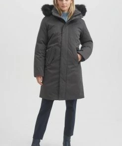 Toboggan Canada Women NICOLE PARKA