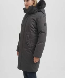 Toboggan Canada Women NICOLE PARKA
