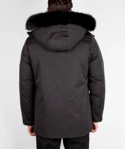 Toboggan Canada NICKY MINK PARKA