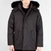 Toboggan Canada NICKY MINK PARKA