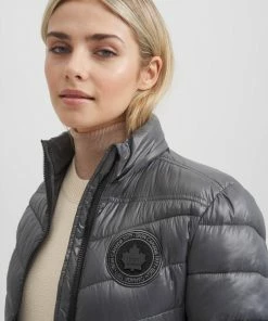 Toboggan Canada OLIVIA JACKET