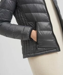 Toboggan Canada OLIVIA JACKET