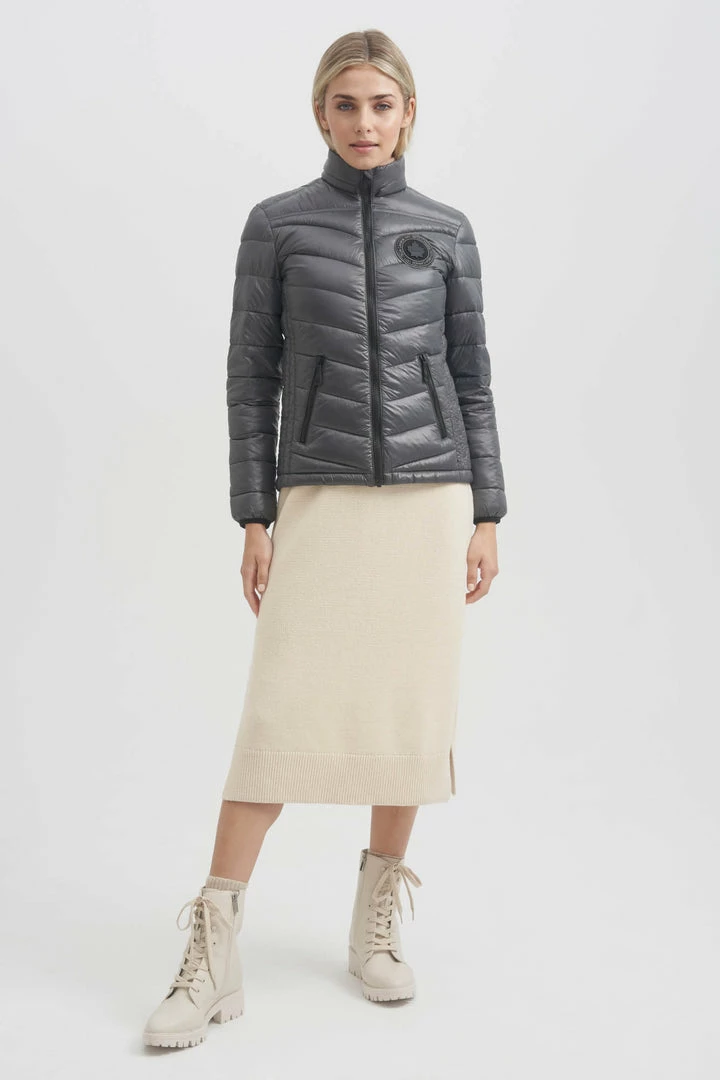 Toboggan Canada OLIVIA JACKET