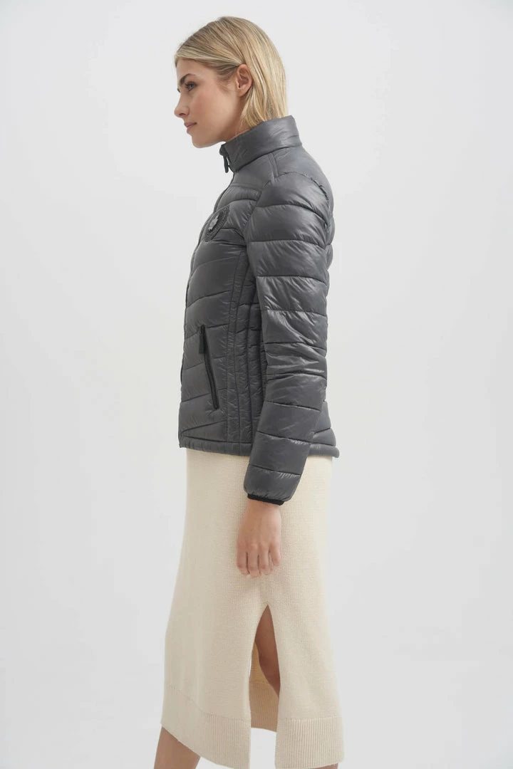 Toboggan Canada OLIVIA JACKET