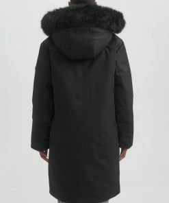 Toboggan Canada RILEY PARKA