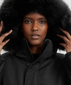 Toboggan Canada RILEY PARKA