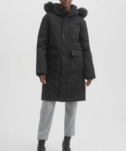 Toboggan Canada RILEY PARKA
