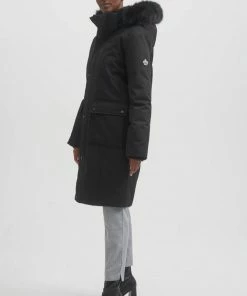 Toboggan Canada RILEY PARKA