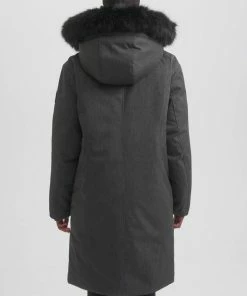 Toboggan Canada New Arrivals RILEY PARKA