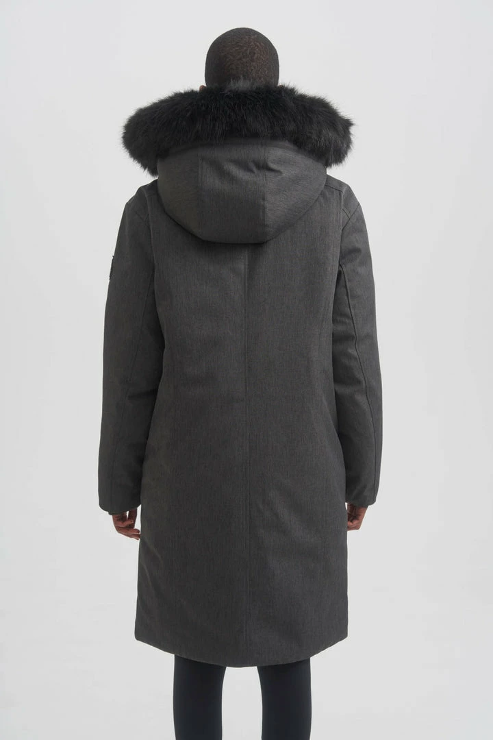 Toboggan Canada New Arrivals RILEY PARKA