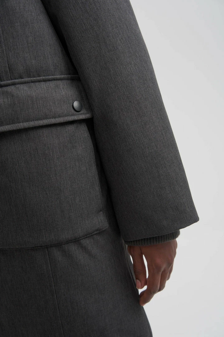 Toboggan Canada New Arrivals RILEY PARKA