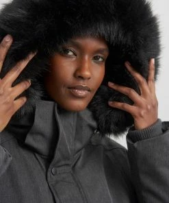 Toboggan Canada New Arrivals RILEY PARKA