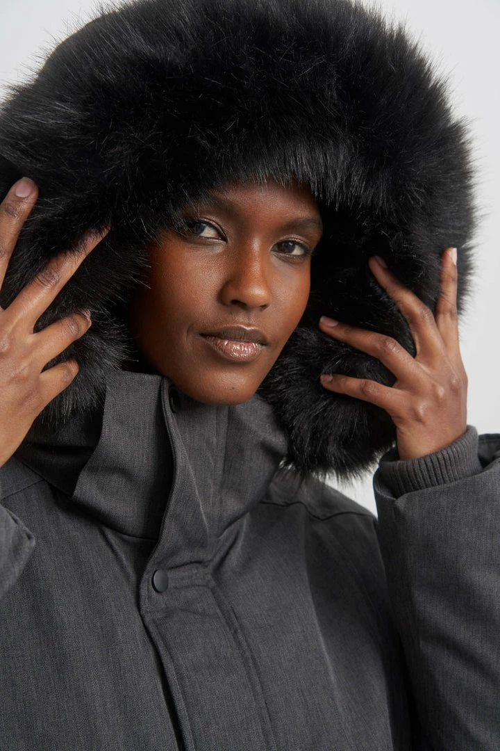 Toboggan Canada New Arrivals RILEY PARKA