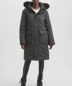 Toboggan Canada New Arrivals RILEY PARKA
