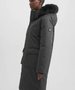 Toboggan Canada New Arrivals RILEY PARKA