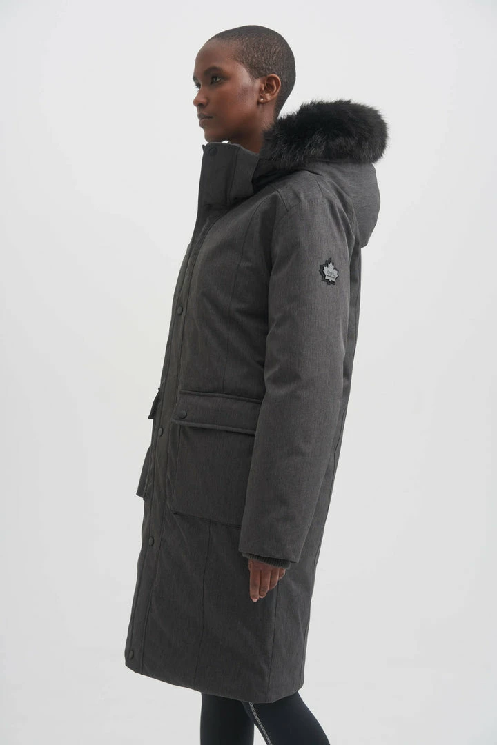 Toboggan Canada New Arrivals RILEY PARKA