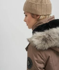 Toboggan Canada SIA PARKA Women