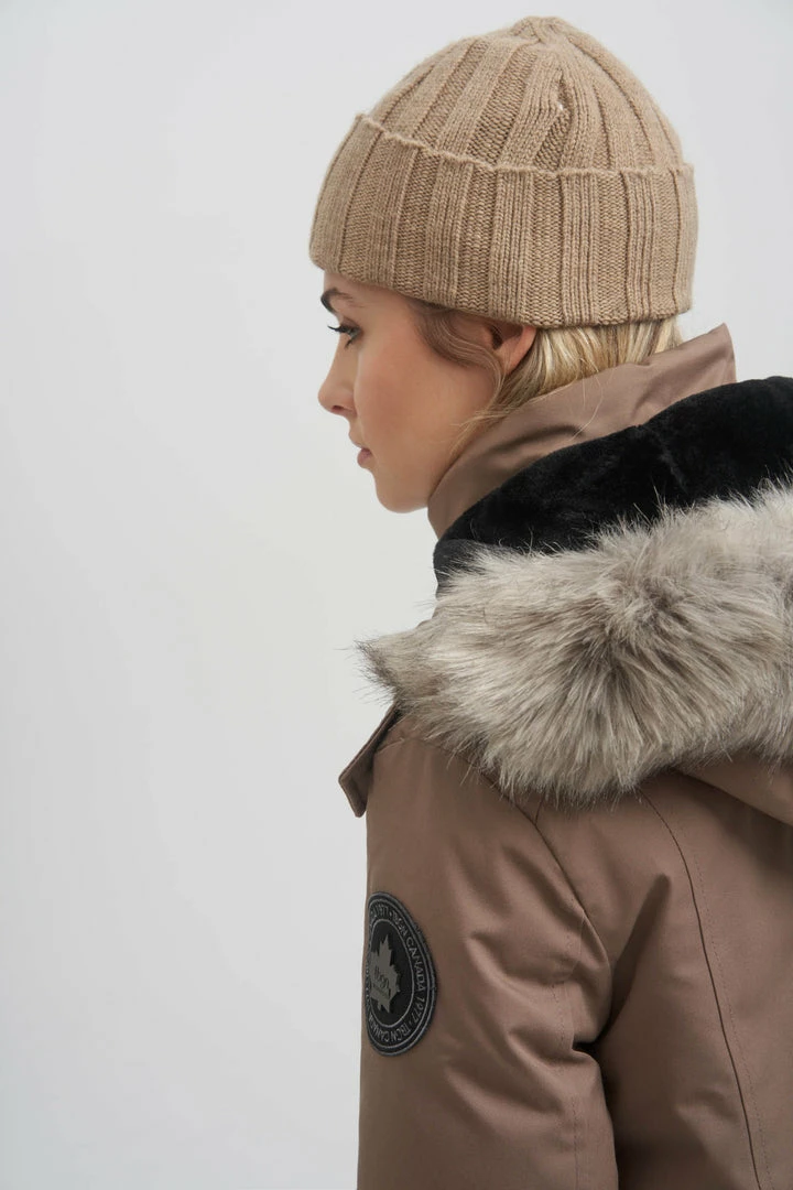 Toboggan Canada SIA PARKA Women