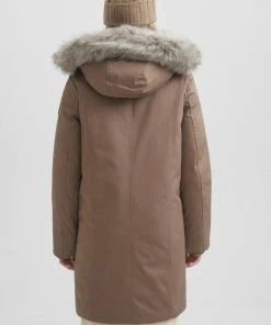 Toboggan Canada SIA PARKA Women