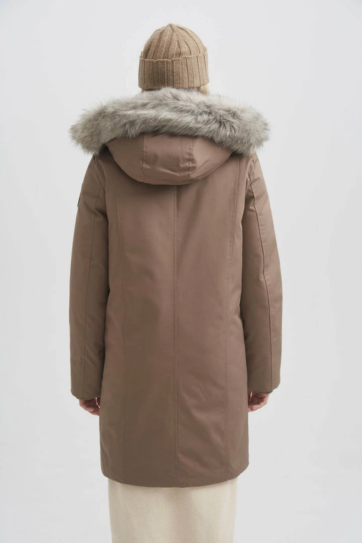 Toboggan Canada SIA PARKA Women