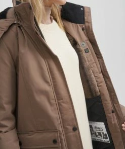 Toboggan Canada SIA PARKA Women