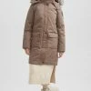 Toboggan Canada SIA PARKA Women