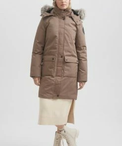 Toboggan Canada SIA PARKA Women