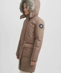 Toboggan Canada SIA PARKA Women
