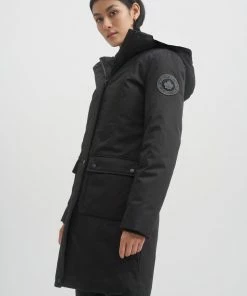 Toboggan Canada SIENNA D PARKA New Arrivals