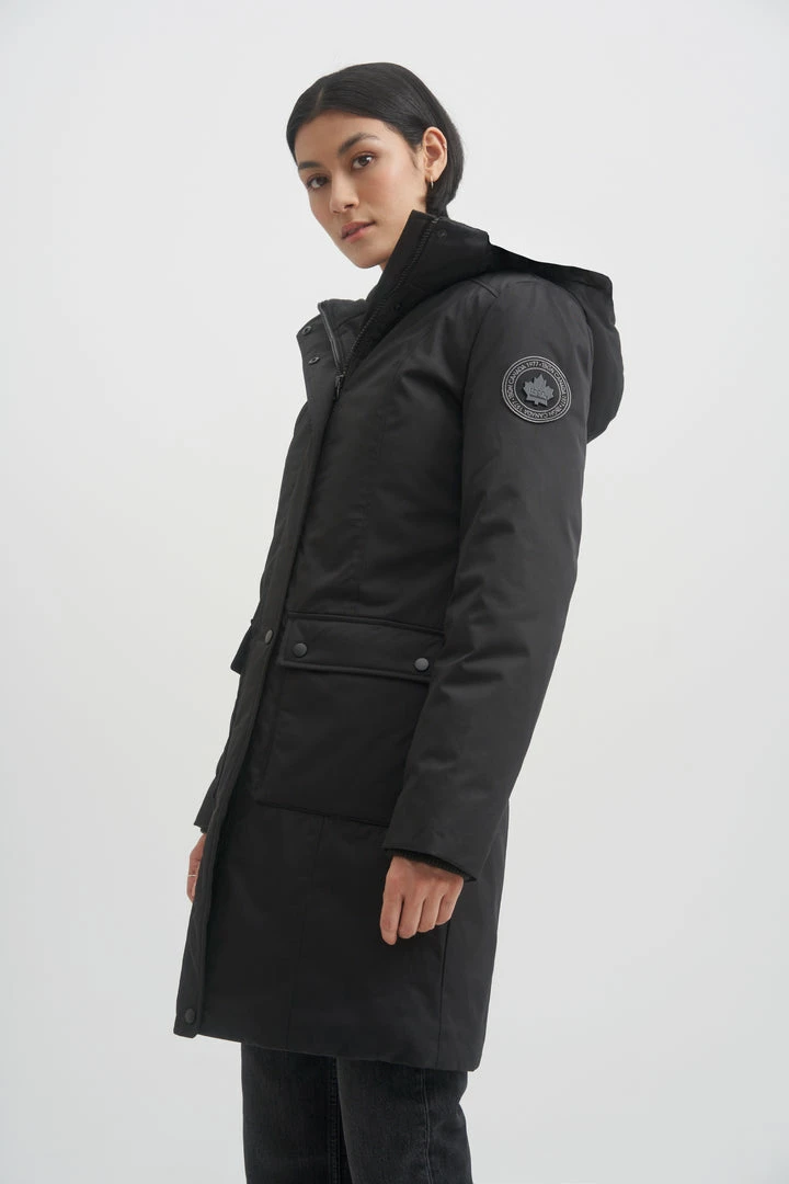 Toboggan Canada SIENNA D PARKA New Arrivals