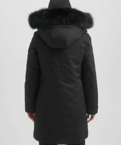 Toboggan Canada SIENNA PARKA