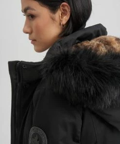 Toboggan Canada SIENNA PARKA