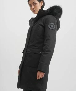 Toboggan Canada SIENNA PARKA