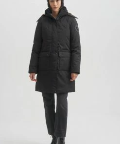 Toboggan Canada SIENNA D PARKA New Arrivals
