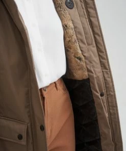 Toboggan Canada SIENNA D PARKA