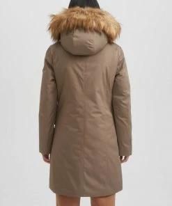Toboggan Canada SIENNA PARKA