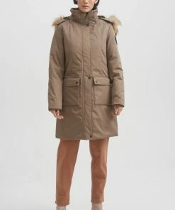 Toboggan Canada SIENNA PARKA