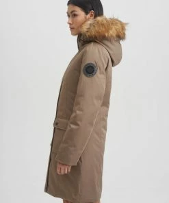 Toboggan Canada SIENNA PARKA