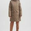 Toboggan Canada SIENNA D PARKA