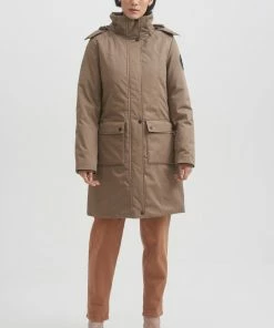 Toboggan Canada SIENNA D PARKA