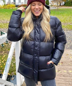 Toboggan Canada LUNA JACKET