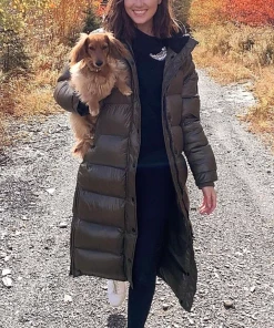 Toboggan Canada ISABELLA JACKET New Arrivals