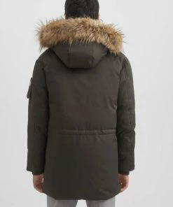 Toboggan Canada TOMAS PARKA