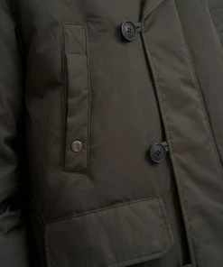 Toboggan Canada TOMAS PARKA